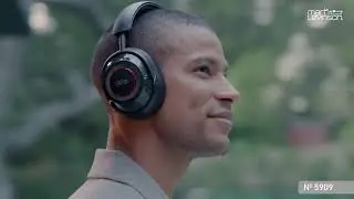 Mark Levinson No 5909 Wireless Noise Cancelling Headphones