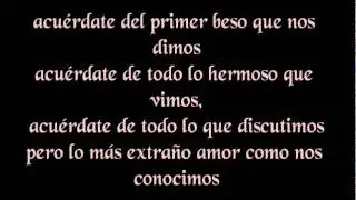 Mc Davo - Adiós (Letra)