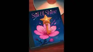 SakuraStar - Still I’ll Shine [Original song]