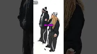 20 WOMEN VS 1 COUPLE  BIG BOOGIE & CARMEN