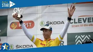 Mort brutale du cycliste Lieuwe Westra, habitu&eacute; du Tour de France, &agrave; l'&acirc;ge de 40 ans
