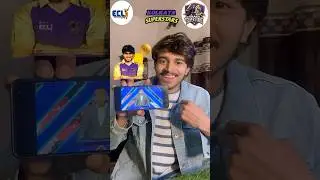 Ecl auction me Kolkata superstars ne kharid liya #eclt10 #auction #minivlog #cricket #cricketlover