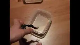 Simax 9052 50m Water Resistant Watch Review