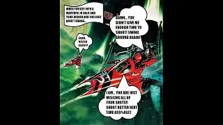How To Make the Most Out Of Your Craftworld Eldar Vypers