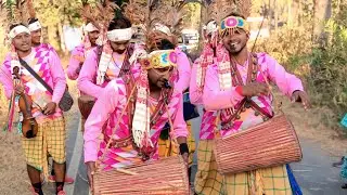Mandwa Latar Do Office Tale //Christian Bapla Jabarjast Mandariya//Manjrabari Maheshpur Pakur2026