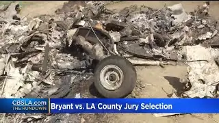 CBS News Los Angeles: The Rundown (Aug. 10 PM Edition)