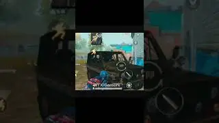 PUBG Mobile 1v4 clutch Short montage video || whatsapp status 🥵 RTX Gamerx #short#shots