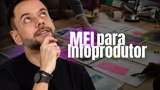INFOPRODUTOR pode ser MEI A RESPOSTA vai SURPREENDER