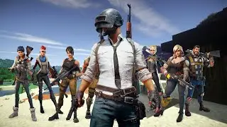 50 Top Battle Royal Games  2021