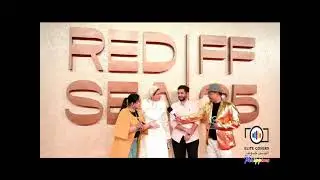 Elite Covers Philippines Ambush interview with Syrian Actor Ebrahim at Red Sea IFF Jeddah KSA