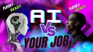 AI vs Jobs - How is AI Changing the Workforce?