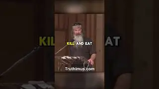 Is Hunting Biblical? | Phil Robertson