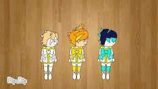 【Miitopia】Joe Max Blow In Clock Cleaners (Remake) #Miitopia #Mickey Mouse