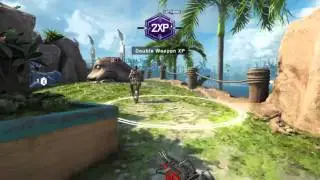 Black ops 3 Hardcore Nuclear