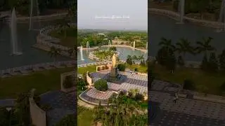 Janeshwar Mishra Park Lucknow #janeshwarmishrapark #janeshwarpark #lucknow
