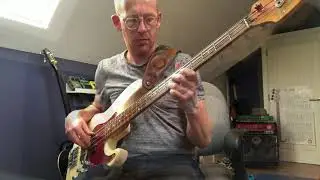 EMGs with East preamp vs. Bartolinis and Sadowsky Preamp