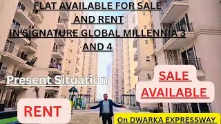 Signature Global Millennia 3 & 4 | Affordable Housing Gurgaon | Honest Review 2026