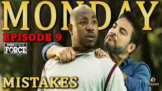 📱 MONDAY MISTAKES!! Power Book IV: Force Episode 9