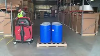 3G Packaging Corp. - ErgoStrap|  ErgoPack - strapping different applications