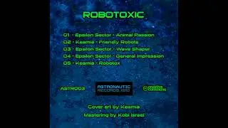 05 Keamia - Robotox