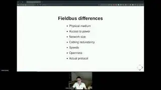 Unified fieldbus API with Apache PLC4X - Łukasz Dywicki