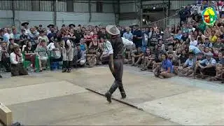 ENART 2024 | CHULA | Semifinal | Vitor Schimmelpfenig X Vitor Borsatto