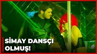 Kuzey, Gece Kulübünü Bastı! - Kuzey Güney 59. Bölüm