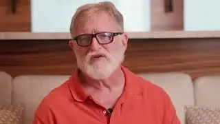 🎤 Gabe Newell Welcomes Fans to The International | Dota 2