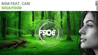 RAM Feat. Cari - Soulfood (Extended Mix)