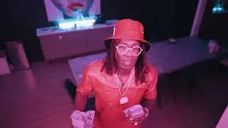 Hustla Ru-Pusha Man(Official Video)