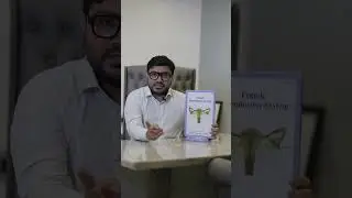 Primary & Secondary Infertility (Female & Male)