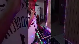 LLIVE  TIK TOK REMIX @AFRO RABODAY @DJ PACKY VYB MOVE 2026