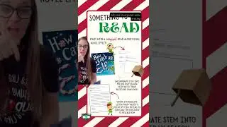 Elf on the Shelf inspired activities for the classroom
