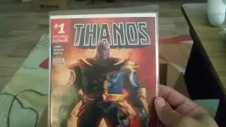 Midtown Comics Online Mail Call Order for November 16, 2016!