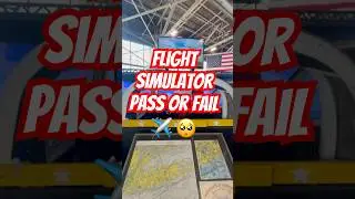 🌍 Can you handle the cockpit like a pro? ✈️🔥 #VirtualPilot #simulator #flightsimulator #pilotlife