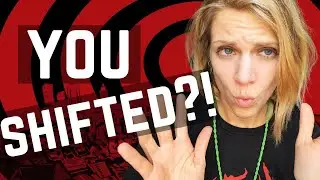 5 удивительных признаков того, что вы УЖЕ меняете реальность! 😎
