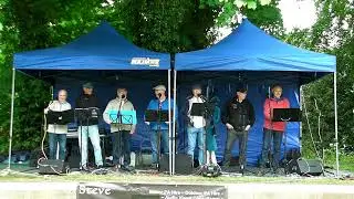 Stamford Bridge Sea Shanty Singers