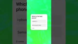 Which is the best phone!? 📱📱#phonewars #bestphone