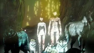 AMV / Esoterra - Apple Tree / #topamvcollection