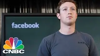 Facebook Shareholders Rattled By Mark Zuckerberg's Future | Tech Bet | CNBC