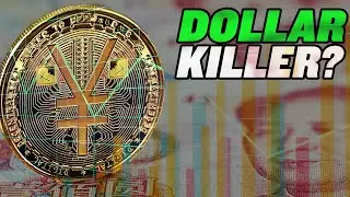 Will China&rsquo;s Digital Yuan Kill the US Dollar?