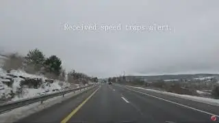 Google Maps Speed Traps Alert Is Working