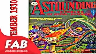 Astounding Stories 09, September 1930 Full Audiobook by Various by Science Fiction