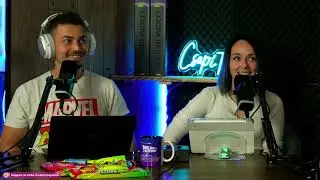 CsapiCast Podcast (S1E14) #pc #tech #podcast
