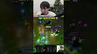 Why Vayne is TRASH