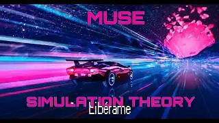 MUSE - The Dark Side (Subtitulada Espa&ntilde;ol)