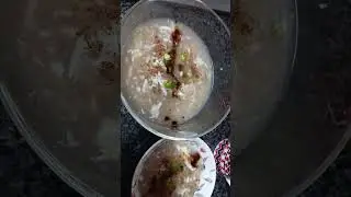 Mazaydaar Chicken Corn 🌽 Soup ❤️ Fozia Moin foods 👍🎉(Nani's Recipe now in Malir Cantt)