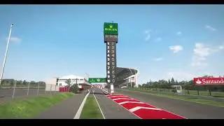 F1 2013 | One lap in all tracks & cars