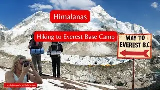 Everest Base Camp