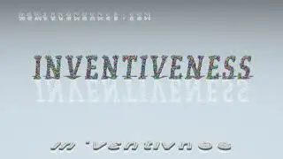 inventiveness - pronunciation + Examples in sentences and phrases